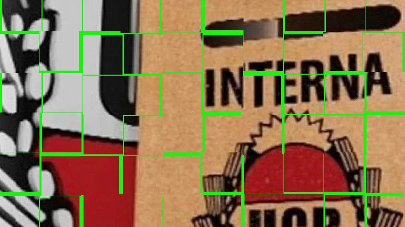 Interna UCR