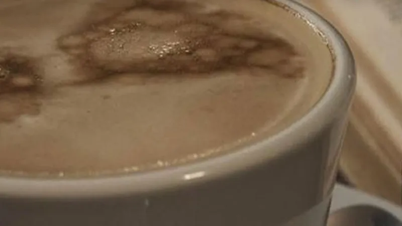 Café Literario