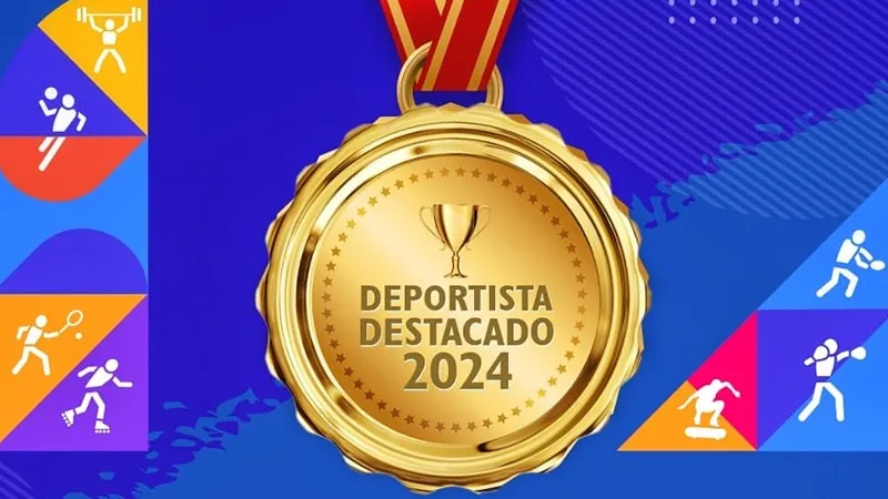 Deportistas destacados