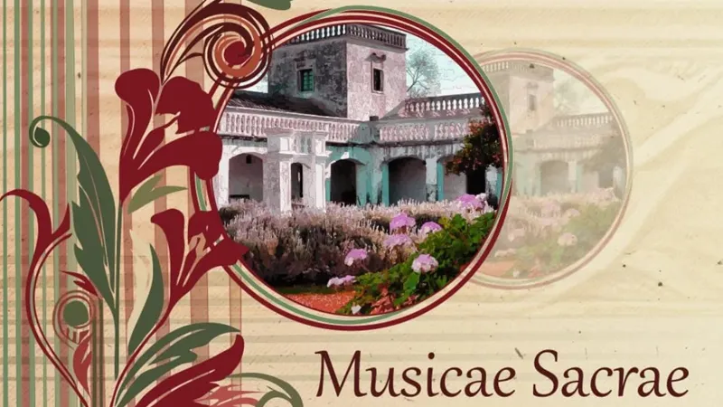 Musica Sacrae