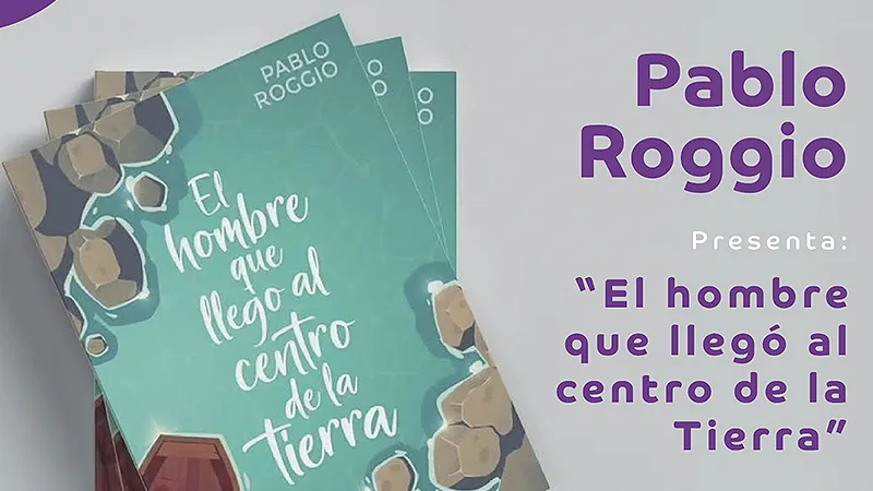 El hombre que llegó al centro de la Tierra