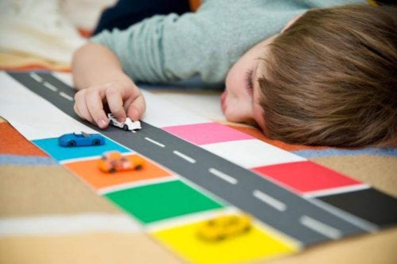 Juegos infantiles