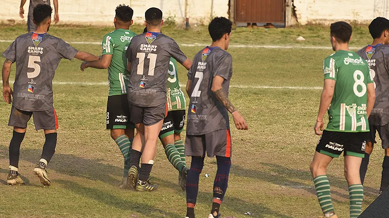Falucho Deportivo Colón