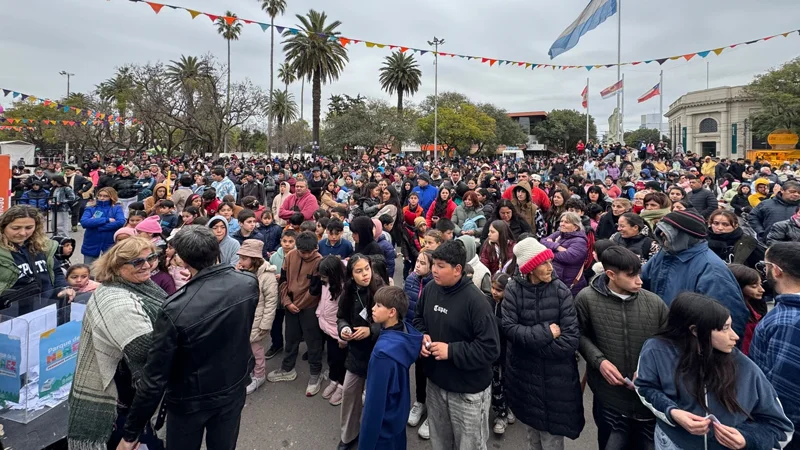 Parque de la Niñez 2