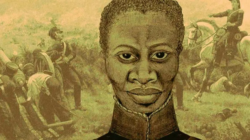 Madre de la Patria