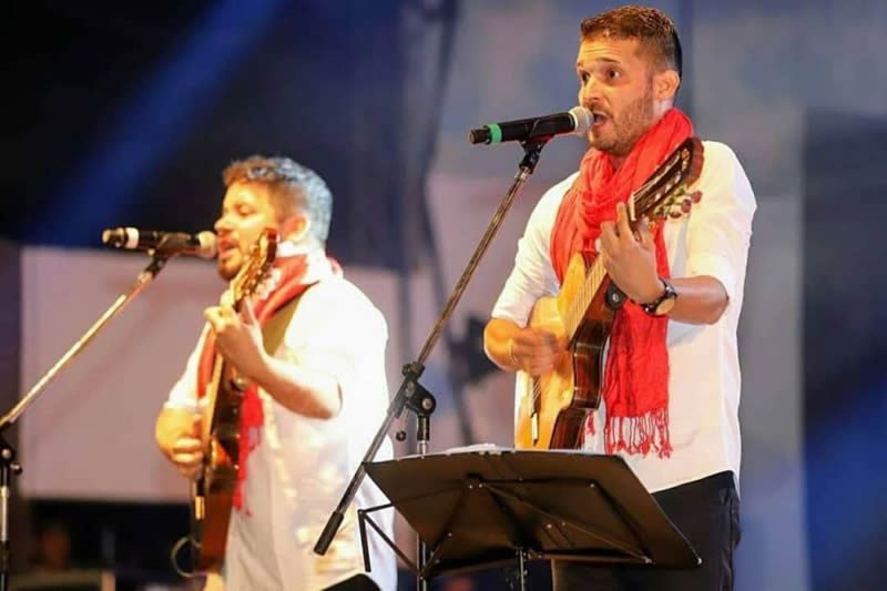 Duo Postal