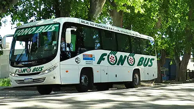 Fonobus en CC