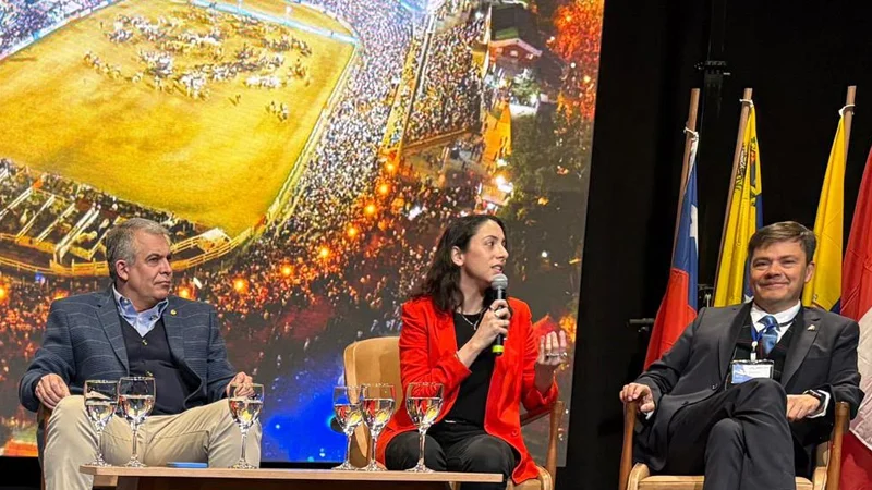 Foro de Turismo Uruguay