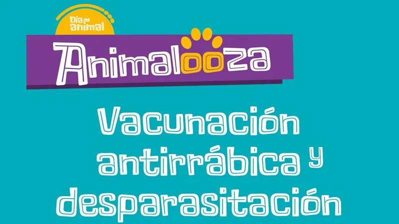 Día del Animal