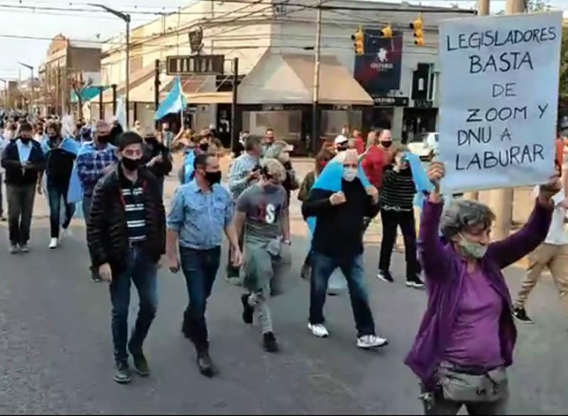 Banderazo