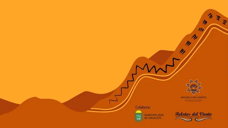 Estética del paisaje nativo