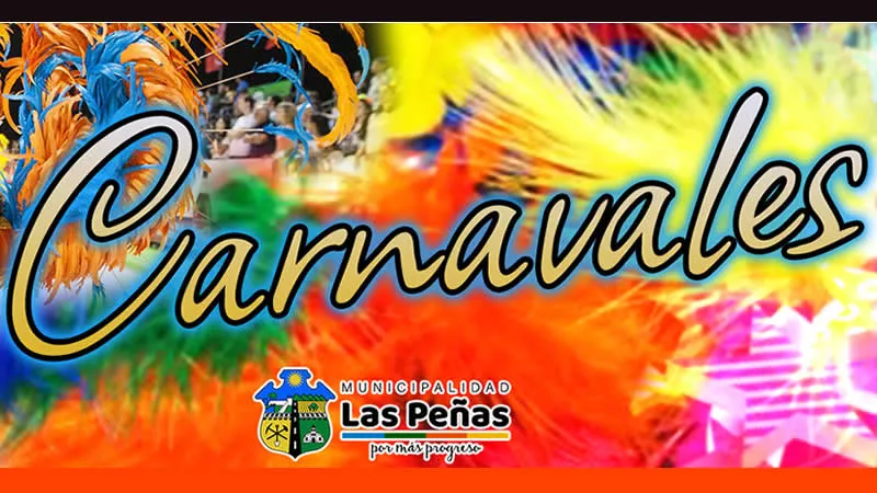 Carnaval de Las Peñas