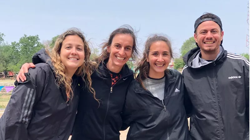 Profes 17 de octubre