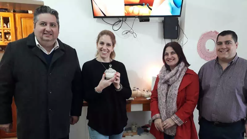 Emprendedoras CC