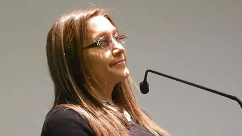 Soledad Cabral