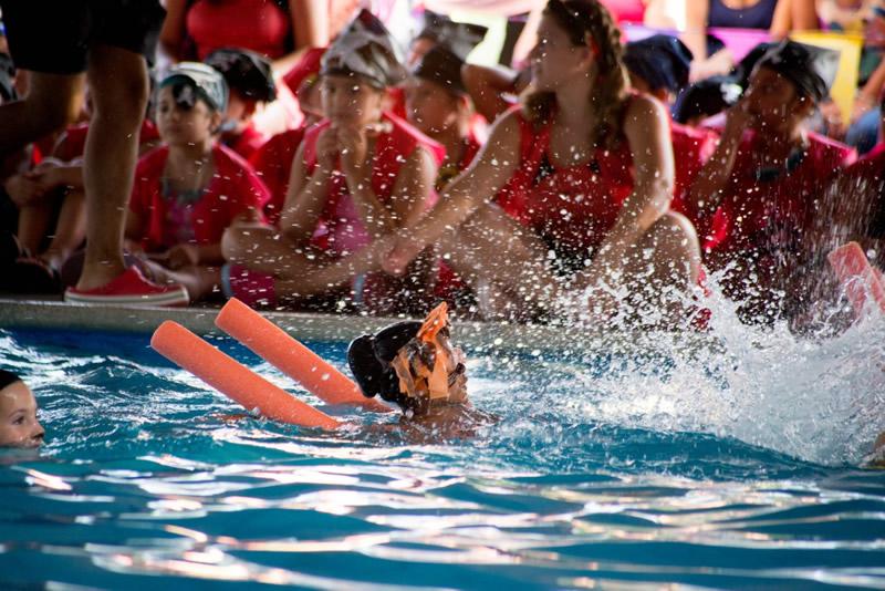 Escuela de Verano JM
