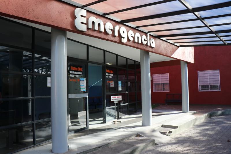 Guardia COVID