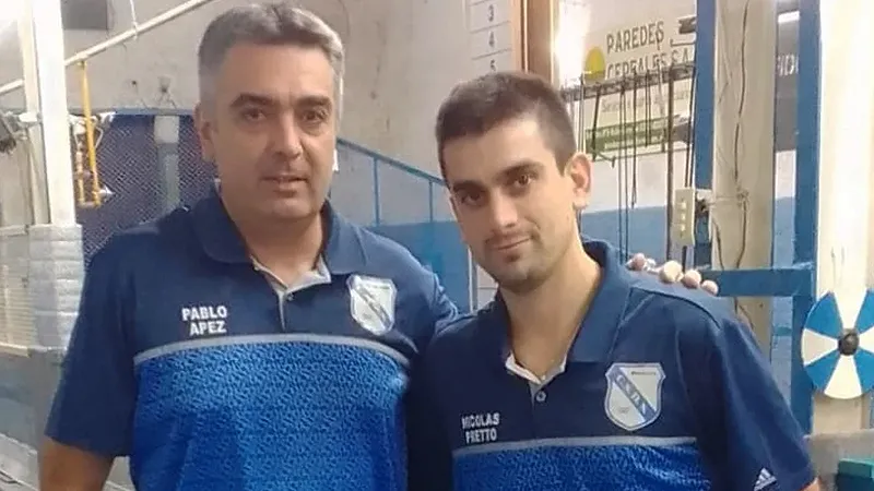 Sinsacate Campeón de bochas