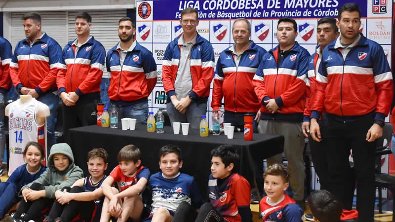 Bochas Básquet 3