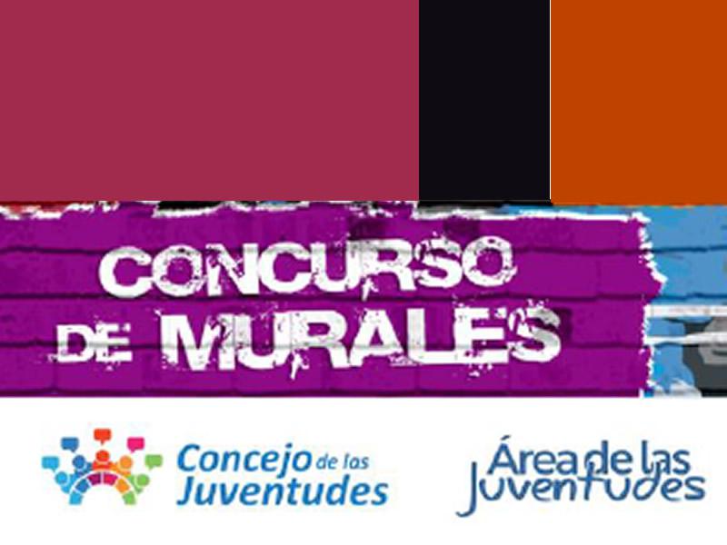 Concurso de murales