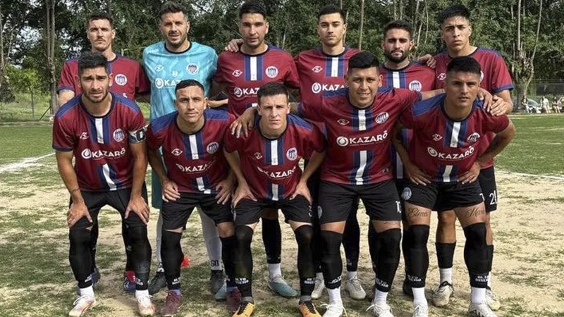 Quilmes de Villa Allende 7