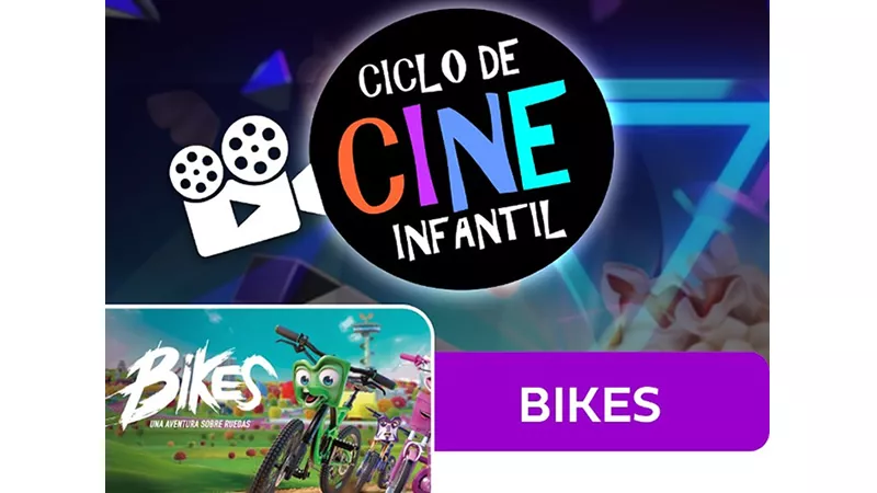 Cine Infantil