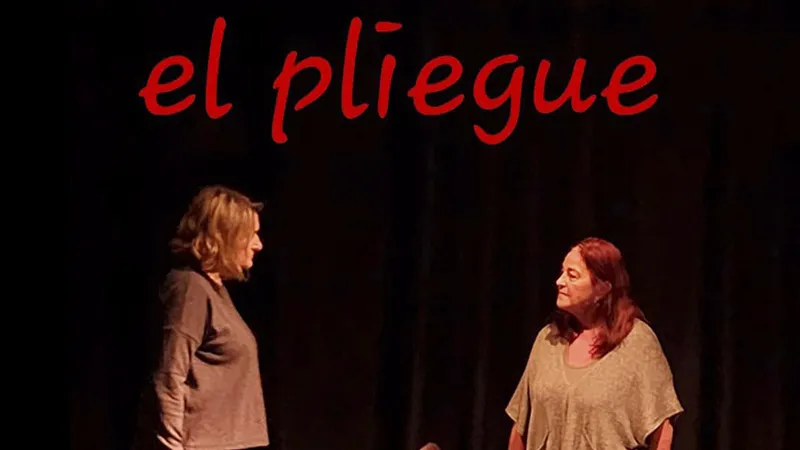 El Pliegue