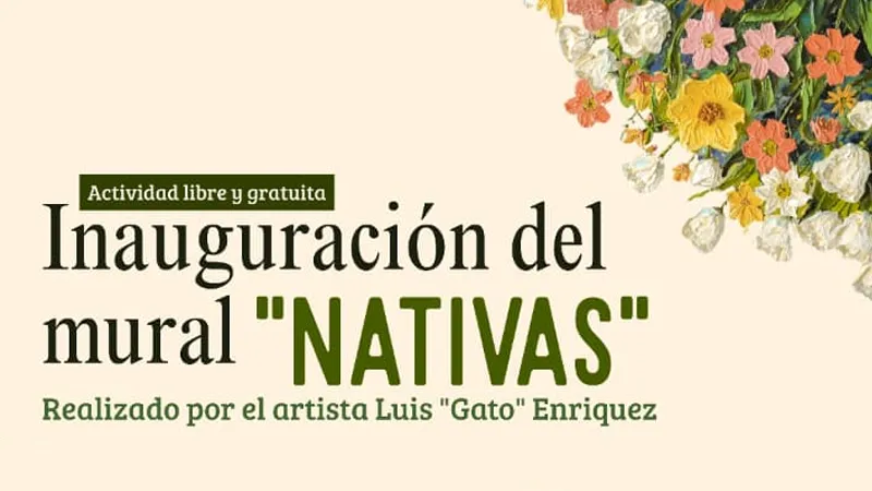 Nativas