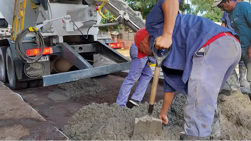 Bacheo JM