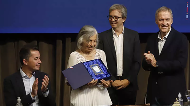 Legajos digitalizados