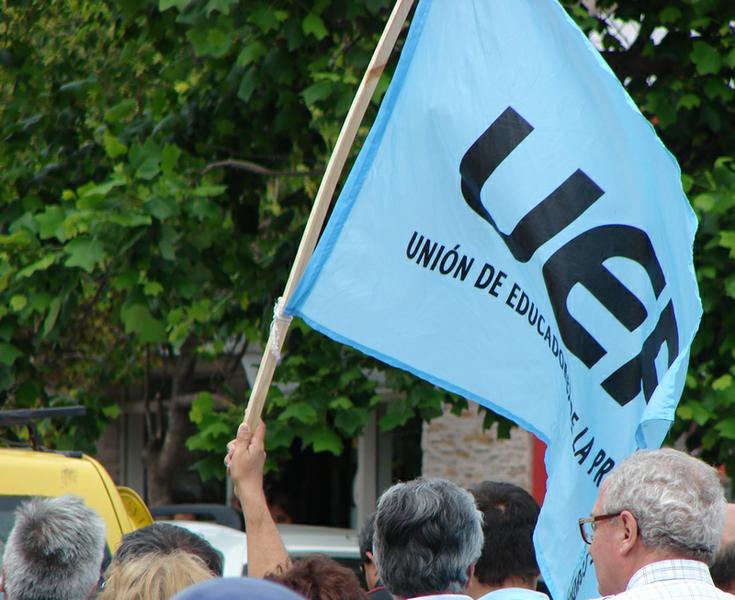 UEPC