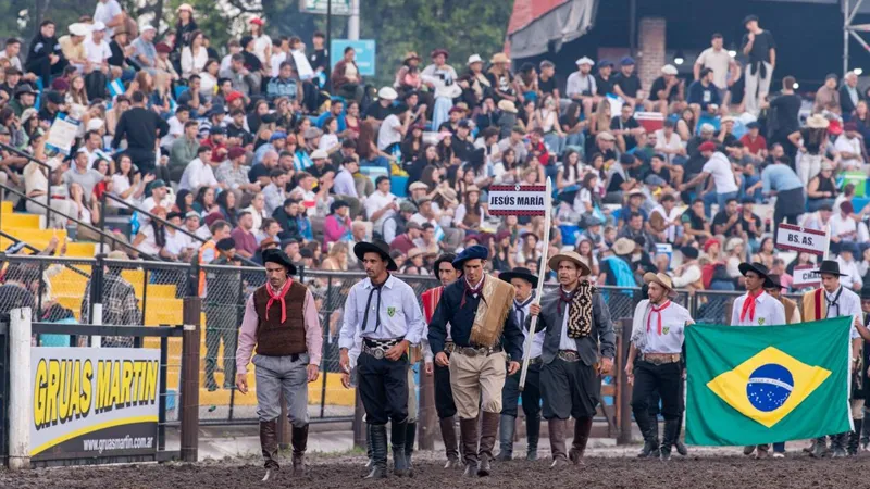 Festival 1