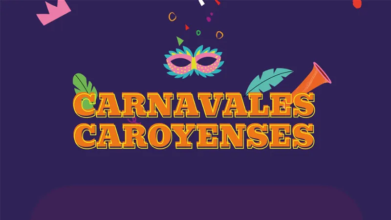 Carnavales Caroyenses