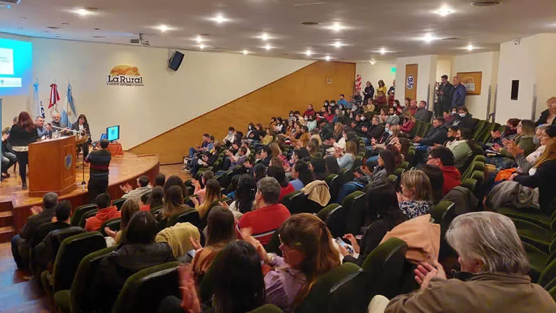 Jornadas de Bromatología