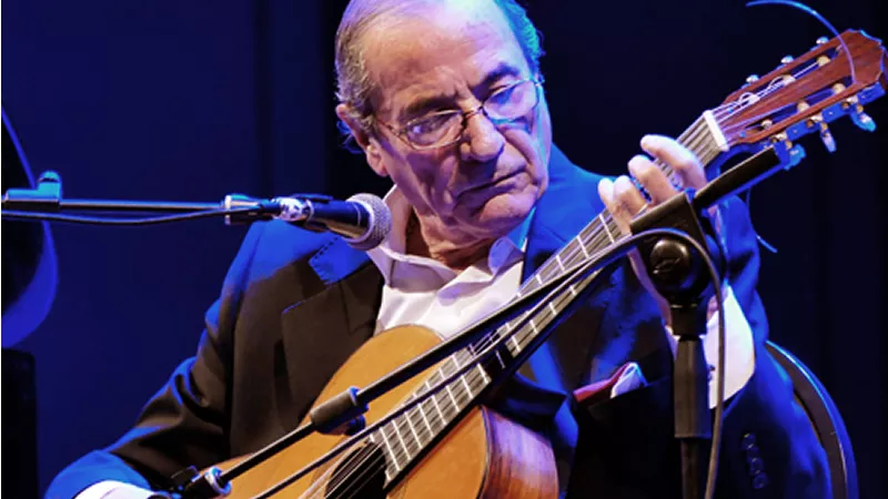 Carlos Di Fulvio