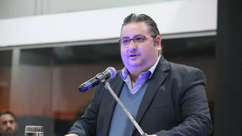 Gustavo Brandán 2