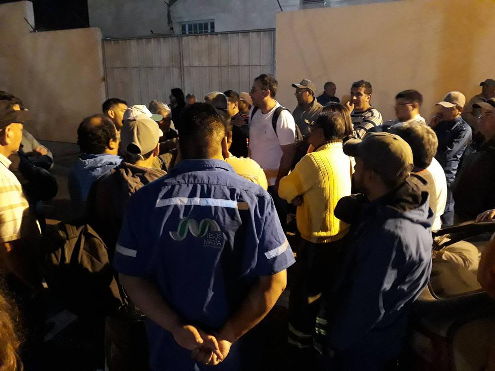 asamblea municipales