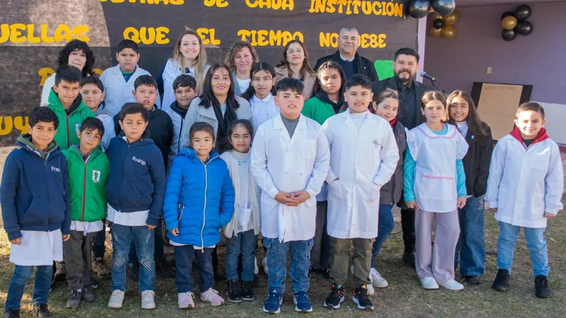 Escuela de San Lorenzo