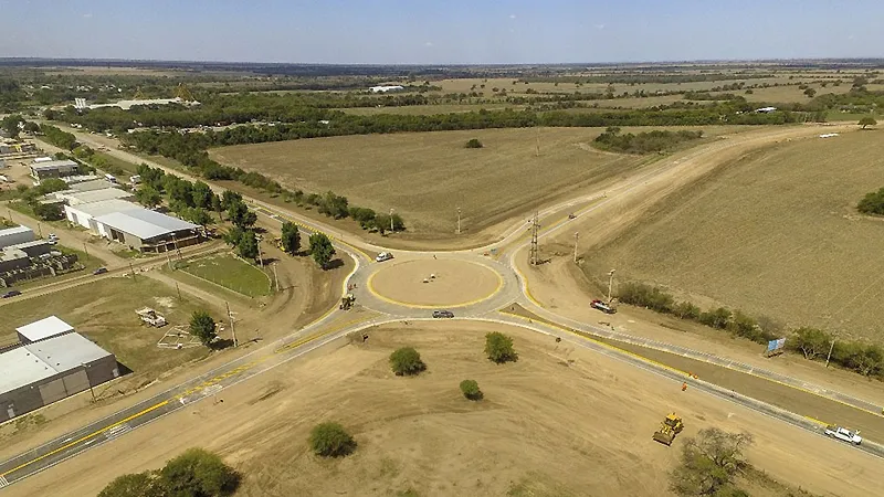 Ruta 16