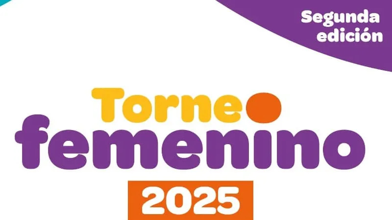 Torneo Femenino
