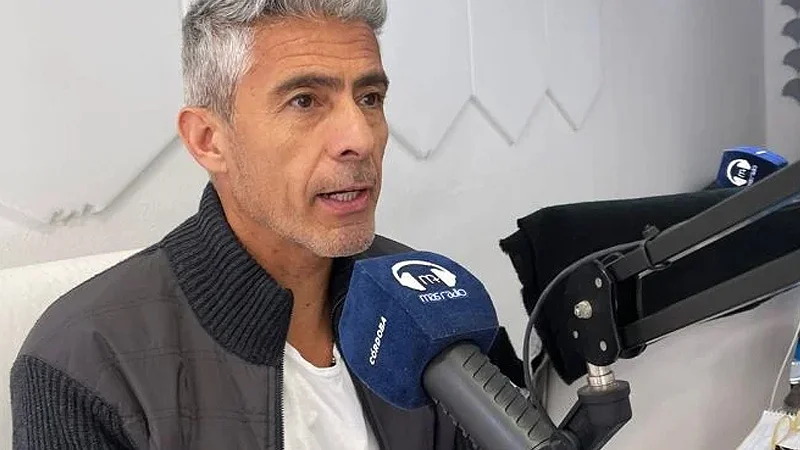 Cristian Bazán