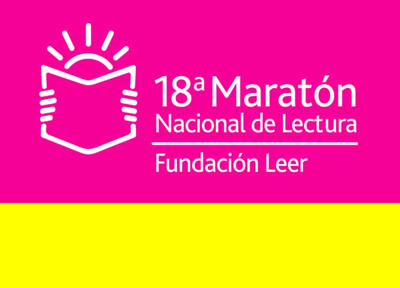 Maratón de Lectura
