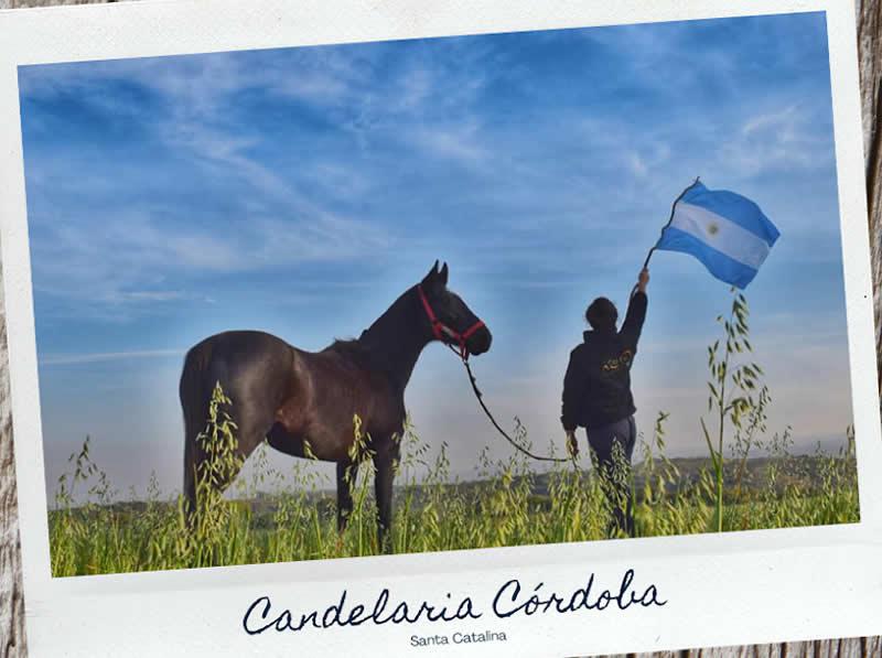 Foto de Canderia Córdoba