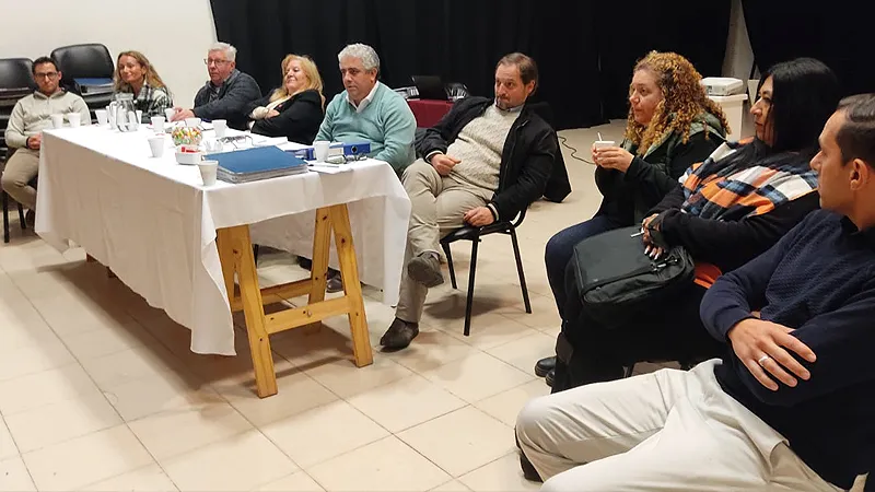 El Concejo en los Barrios
