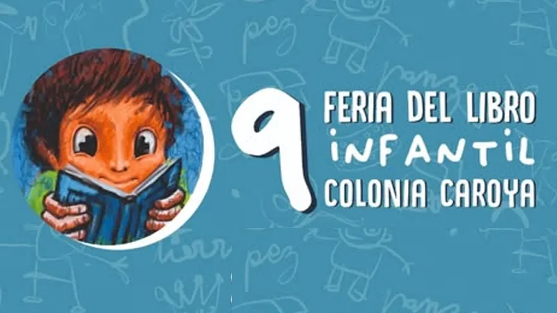 Feria del Libreo Infantil