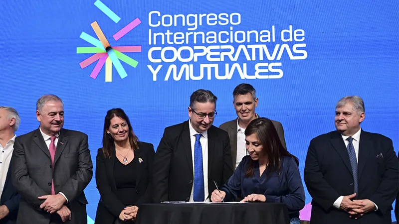 Municipios cooperativos