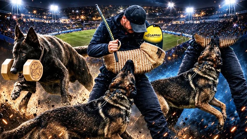 Campeonato canino