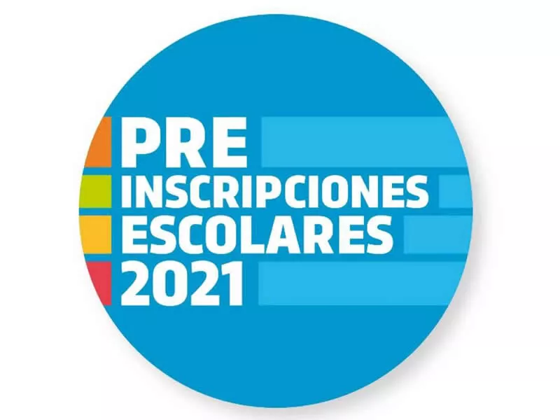 Preinscripciones escolares