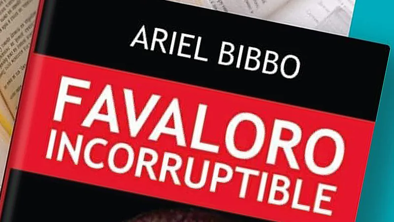 Favaloro incorruptible