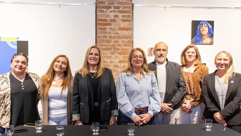 Presentación Tecnicatura en Turismo